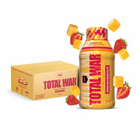 Redcon1 Total War RTD - Box of 12