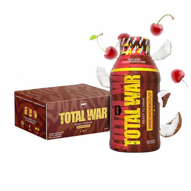 Redcon1 Total War RTD - Box of 12