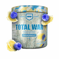 Redcon1 Total War Pre Workout