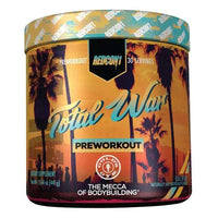 Redcon1 Total War Pre Workout