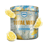 Redcon1 Total War Pre Workout