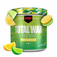 Redcon1 Total War Pre Workout