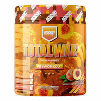 Redcon1 Total War Pre Workout