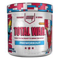 Redcon1 Total War Pre Workout
