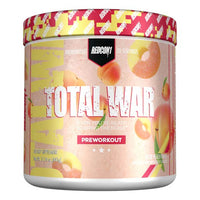 Redcon1 Total War Pre Workout