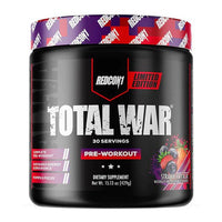 Redcon1 Total War Pre Workout
