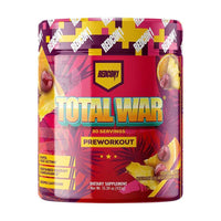Redcon1 Total War Pre Workout