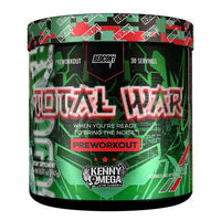 Redcon1 Total War Pre Workout