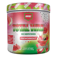 Redcon1 Total War Pre Workout