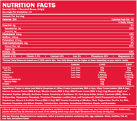 Syntha-6 Protein by BSN