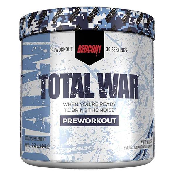 Redcon1 Total War Pre Workout
