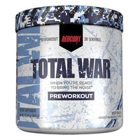 Redcon1 Total War Pre Workout
