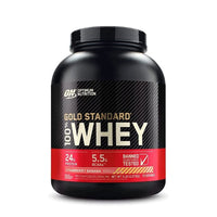 Optimum Nutrition Gold Standard 100% Whey