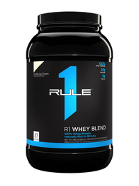R1 WHEY BLEND