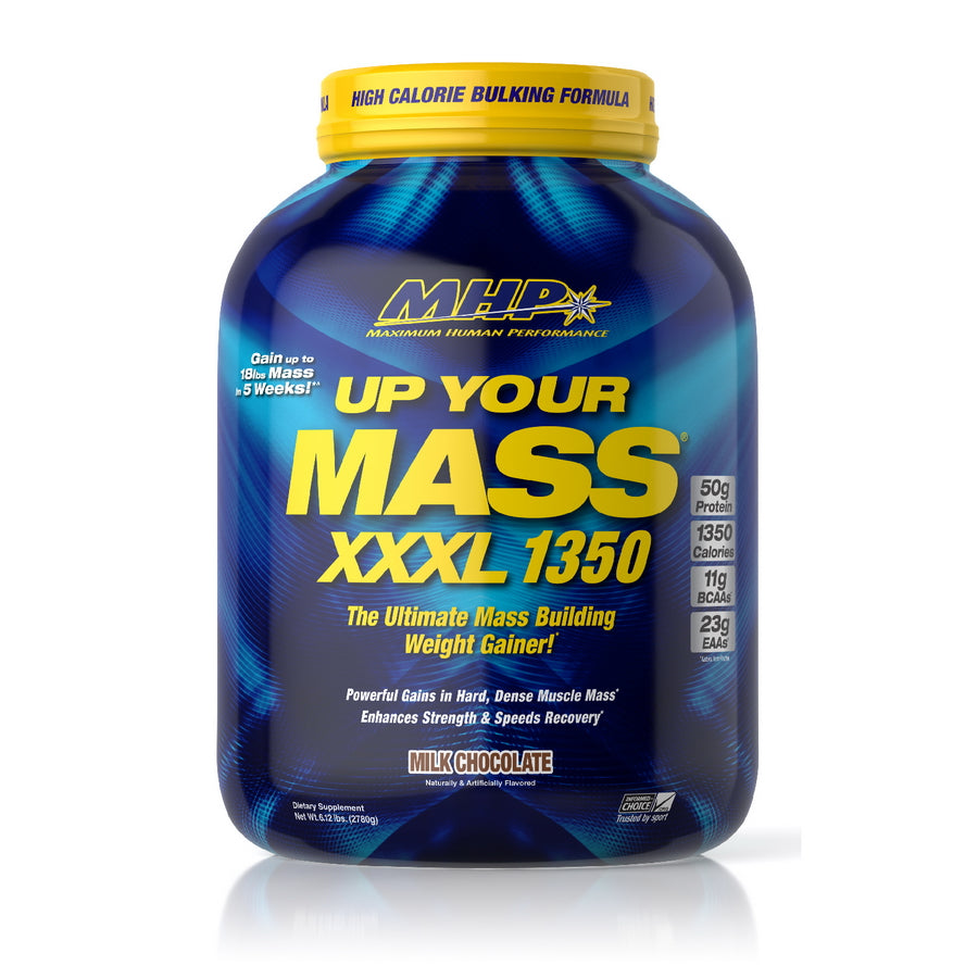 Elite: UP YOUR MASS XXXL 1350