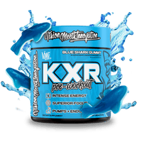 KXR® Pre Workout RTD