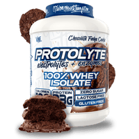 ProtoLyte® 100% Whey Isolate Protein