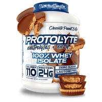 ProtoLyte® 100% Whey Isolate Protein