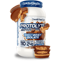 ProtoLyte® 100% Whey Isolate Protein