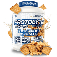 ProtoLyte® 100% Whey Isolate Protein