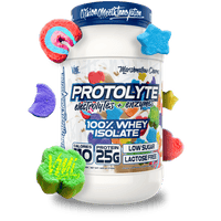 ProtoLyte® 100% Whey Isolate Protein