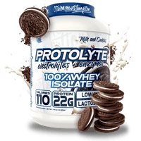ProtoLyte® 100% Whey Isolate Protein