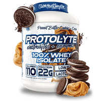 ProtoLyte® 100% Whey Isolate Protein
