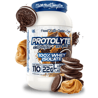 ProtoLyte® 100% Whey Isolate Protein