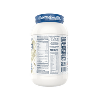 ProtoLyte® 100% Whey Isolate Protein