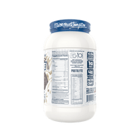 ProtoLyte® 100% Whey Isolate Protein