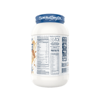 ProtoLyte® 100% Whey Isolate Protein