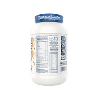 ProtoLyte® 100% Whey Isolate Protein