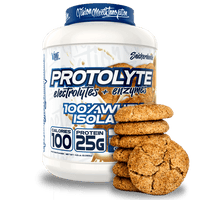 ProtoLyte® 100% Whey Isolate Protein