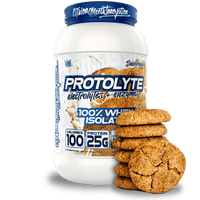ProtoLyte® 100% Whey Isolate Protein