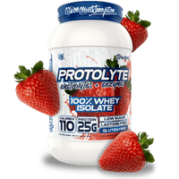 ProtoLyte® 100% Whey Isolate Protein