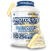 ProtoLyte® 100% Whey Isolate Protein