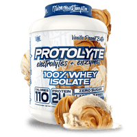 ProtoLyte® 100% Whey Isolate Protein