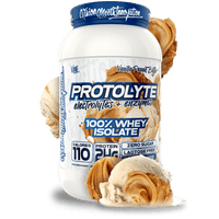 ProtoLyte® 100% Whey Isolate Protein