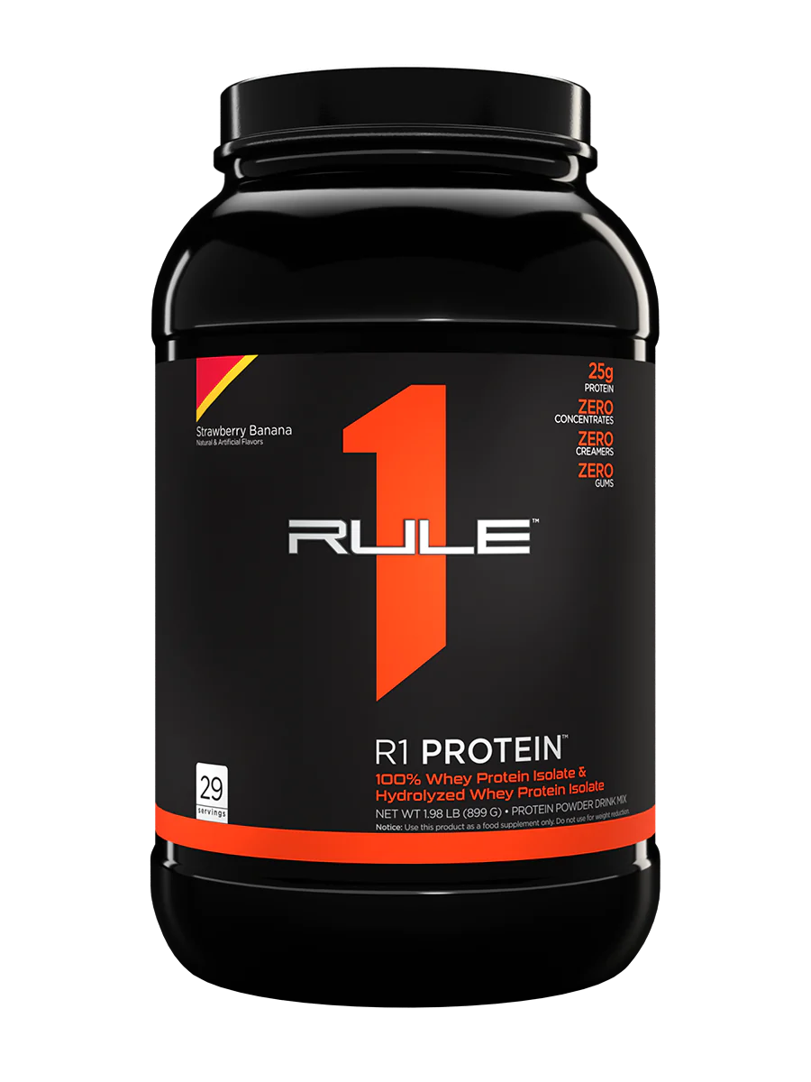 R1 PROTEIN