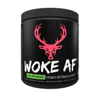 WOKE AF - Pre Workout