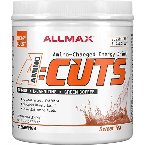 A:Cuts | Amino Energy Drink