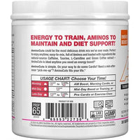 A:Cuts | Amino Energy Drink