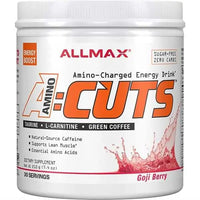 A:Cuts | Amino Energy Drink