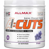 A:Cuts | Amino Energy Drink