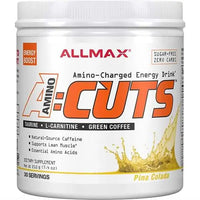 A:Cuts | Amino Energy Drink