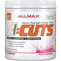 A:Cuts | Amino Energy Drink