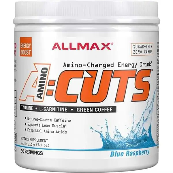A:Cuts | Amino Energy Drink