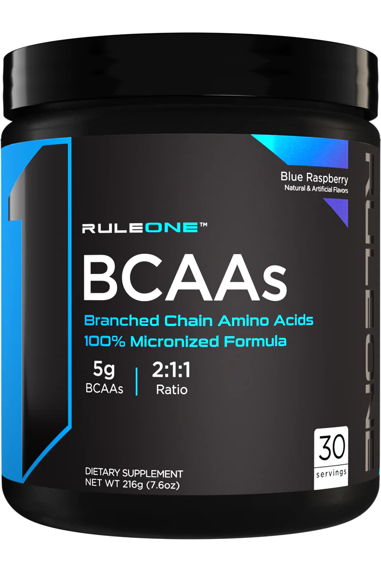 R1 BCAAS