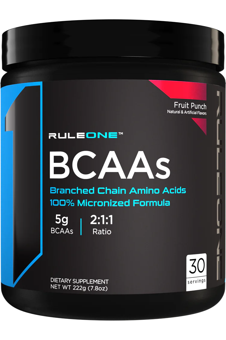 R1 BCAAS