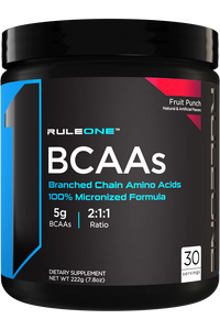 R1 BCAAS